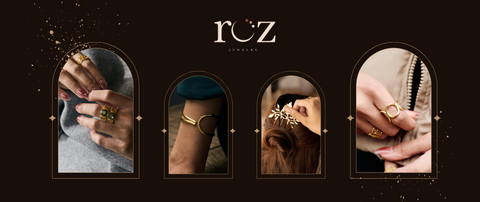 Buying Guide for 21k Gold Coated Jewelry