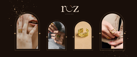 5 Beautiful Engagement Ring Trends You’ll See in 2025