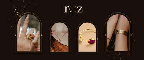 5 Reasons Vintage Style Jewelry Never Goes Out of Fashion