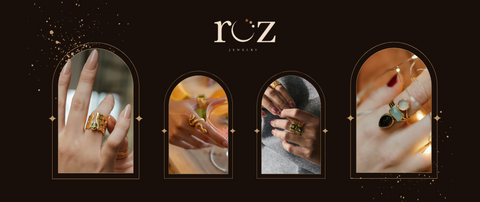 7 Stylish Types of Rings for Women You Should Own Today