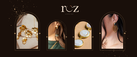 8 Latest Trends in Earrings You Need to Know