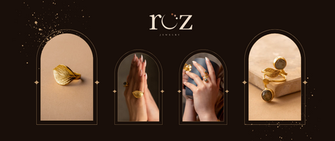 A Simple Guide to Picking the Perfect Gold Plated Ring