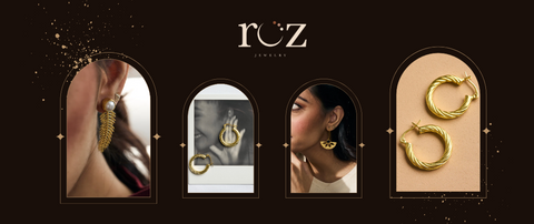 Basic Guide to Buy Best Quality Earrings This Year