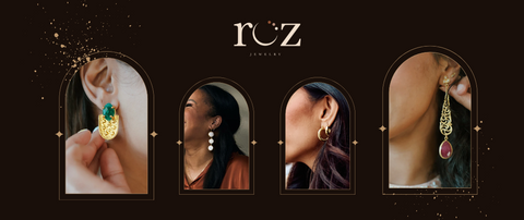 Best Women's Jewelry Earrings to Wear This Season