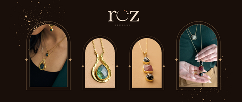 Perfect 21k Gold-Plated Necklace for Any Occasion