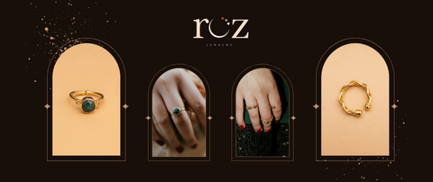 How to Keep Your Gold Finished Ring Beautiful: A Complete Care Guide