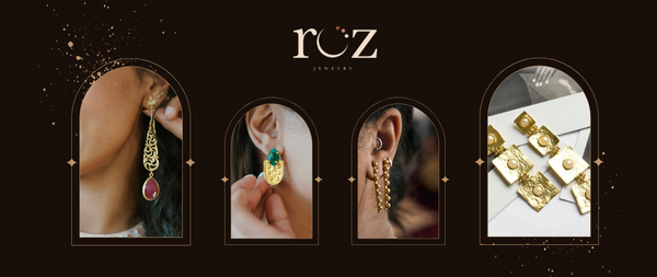 How to Pick the Perfect Western Style Earrings for Your Wardrobe