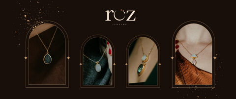 How to Prevent Tarnish on Gold Plated Necklaces and Keep Them Looking New