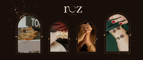 How to Style Gold Bracelets for Any Look: The Ultimate Guide