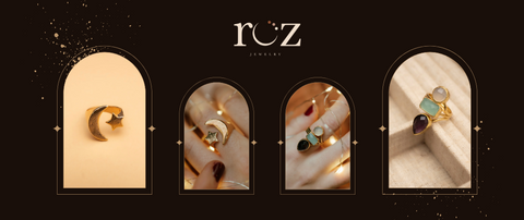 Keep Your Gold Finished Ring Looking New: Common Mistakes to Avoid