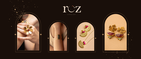 Latest Trends in 21k Gold Layered Jewelry You Need to Know