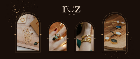 Mother’s Day Jewelry Gift: The Perfect Gift to Show Your Love