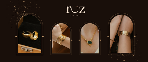 Runways to Real Life: The Most Coveted Contemporary Jewelry Styles