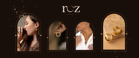 Step-by-Step: How to Wear Ear Cuffs Correctly