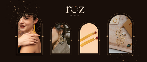 The Dos and Don’ts of Wearing Gold Plated Chandelier Earrings