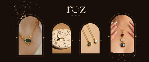 The Trendiest Necklaces of 2025 You Need Now