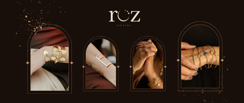 Top 5 Gold Bracelets for Woman You Need in Your Collection