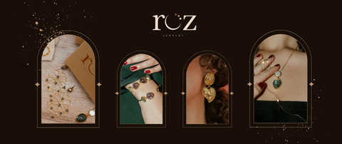 Trending Jewelry Styles: The Must Have Looks for 2025