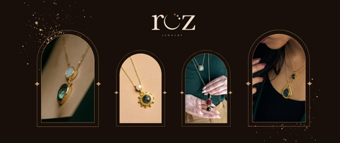 Trendy vs vintage: Which Necklace Should You Choose?