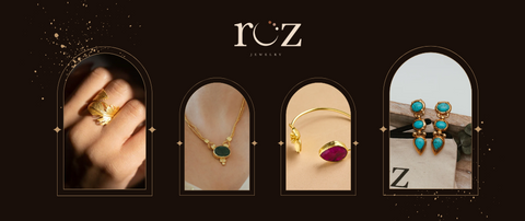 Western Jewelry for Women: Easy Styling Guide