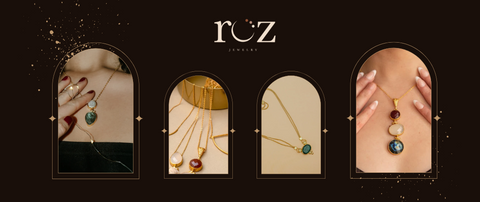 What Are The Different Styles of Necklaces? A Complete Guide  