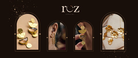 What Type of Earrings in USA Are Trending Nowadays?