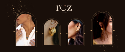 Which Earrings Are Best to Wear All the Time?