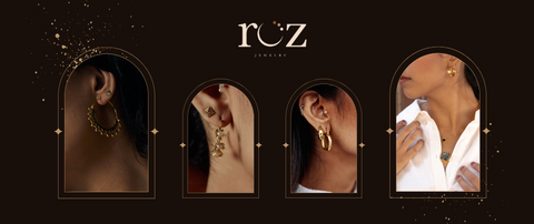 Why Vintage Style Earrings Are the Perfect Gift for Women