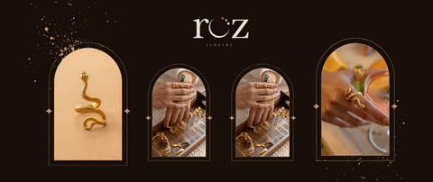 Why the Yilan Ring Deserves a Spot in Your Collection