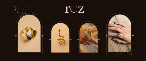 Your Guide to Picking the Best Gold Plated Pearl Ring