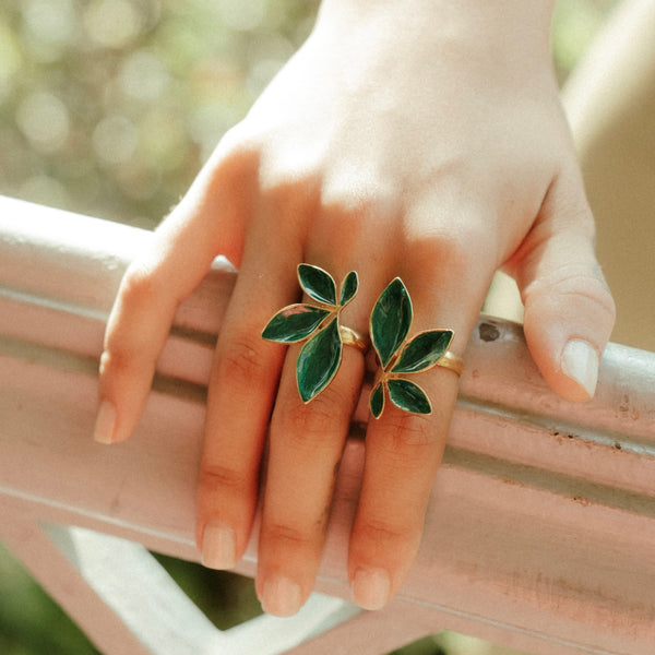 LUNARA RING