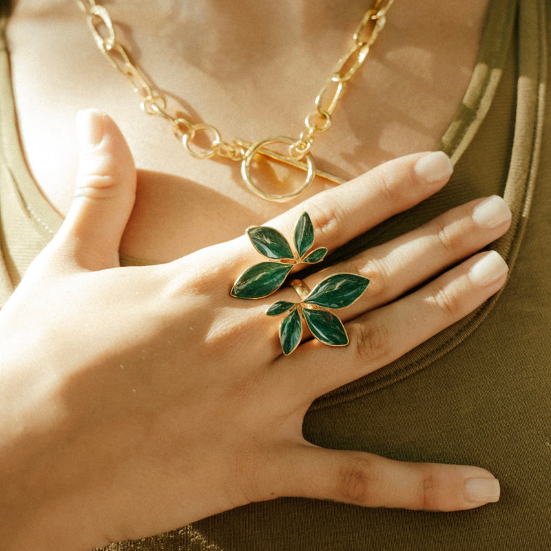 LUNARA RING