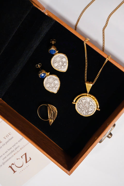 rōz holiday gift box